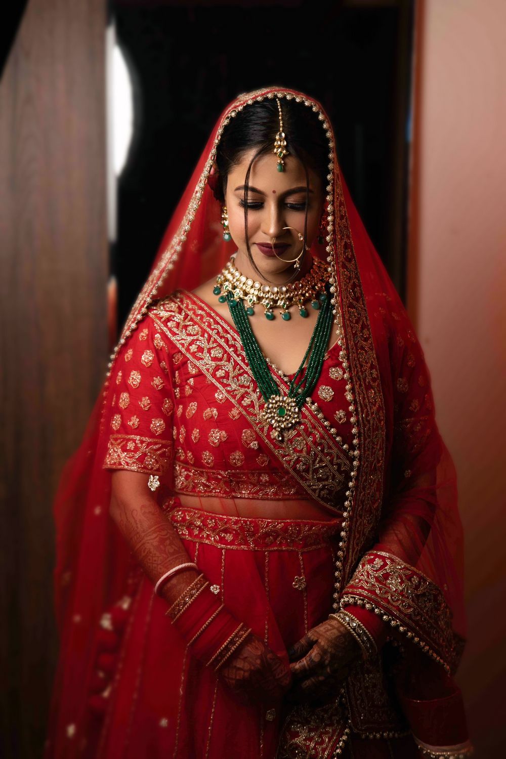 Photo From Bridal  - By Ashmita's Makeover