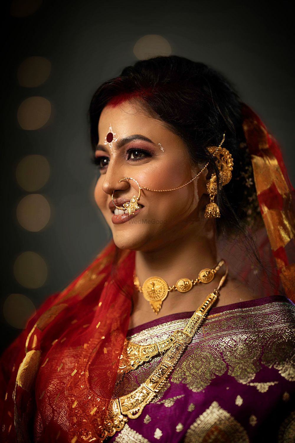 Photo From Bridal  - By Ashmita's Makeover