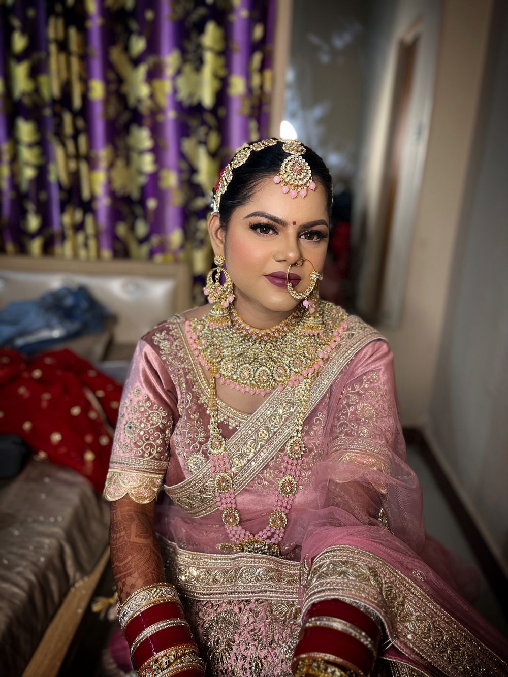 Photo From Bridal  - By Ashmita's Makeover