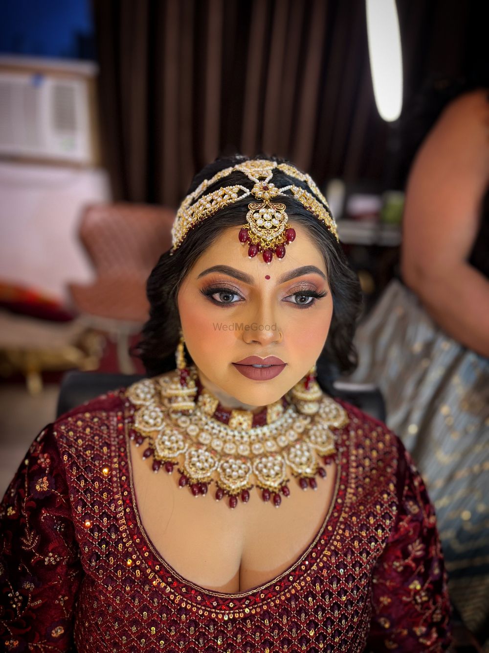 Photo From Bridal  - By Ashmita's Makeover