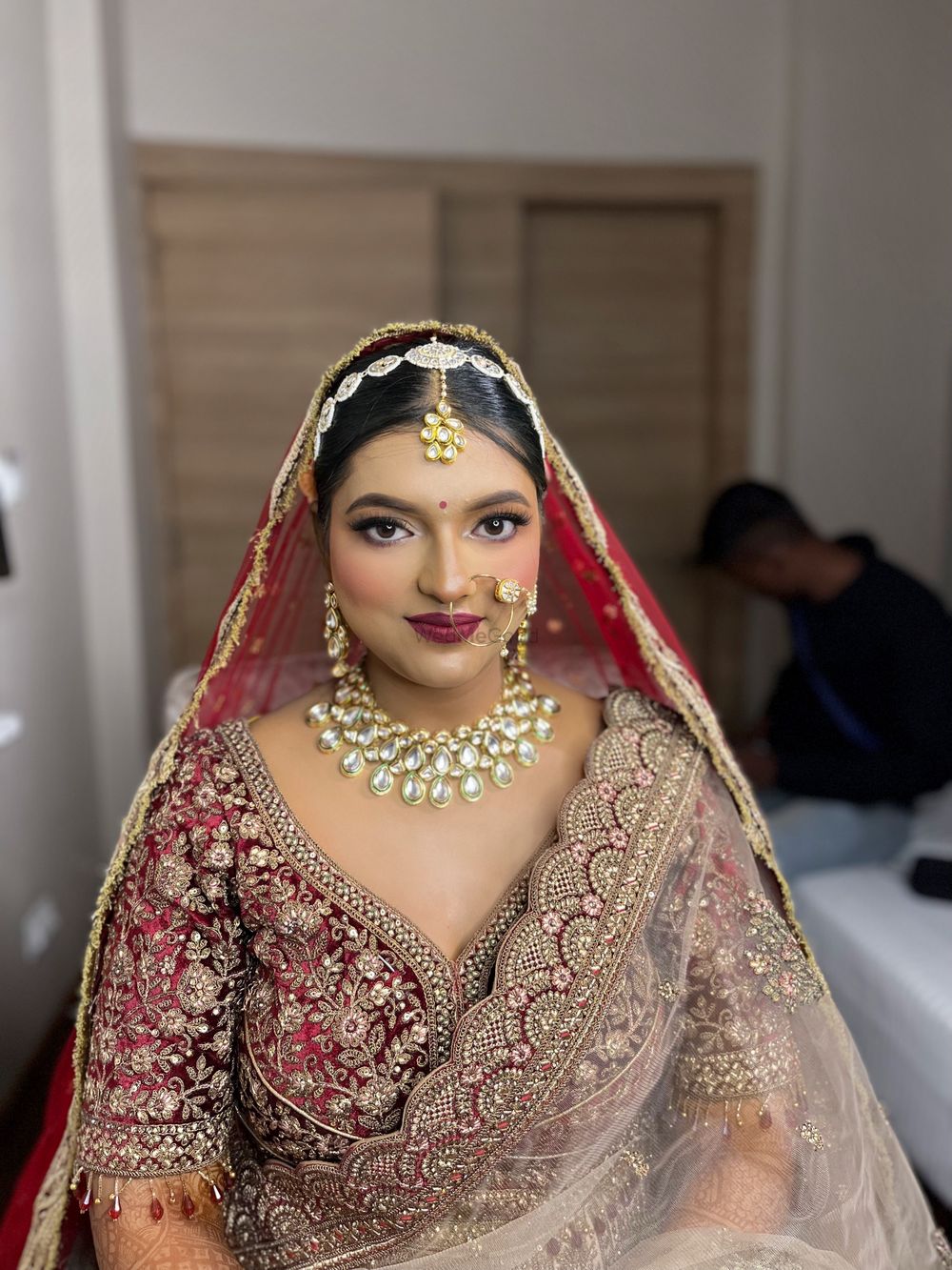 Photo From Bridal  - By Ashmita's Makeover