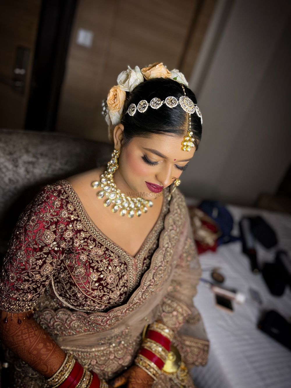 Photo From Bridal  - By Ashmita's Makeover