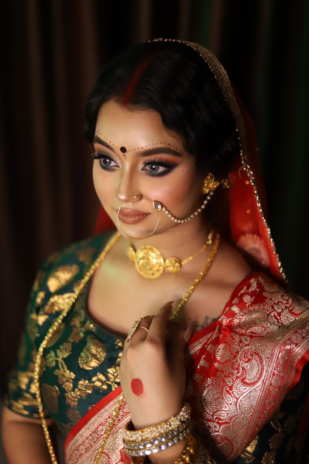 Photo From Bridal  - By Ashmita's Makeover