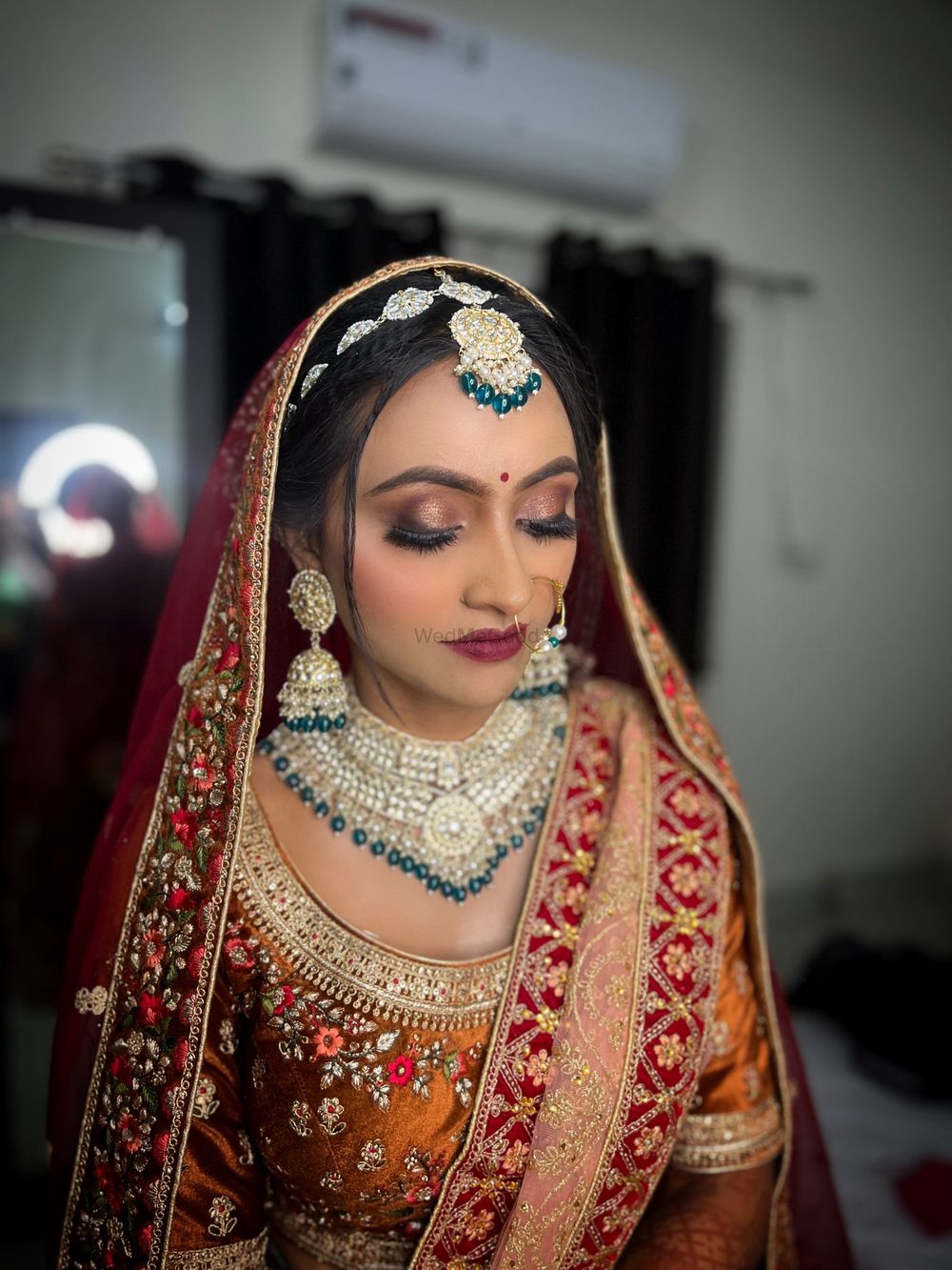 Photo From Bridal  - By Ashmita's Makeover