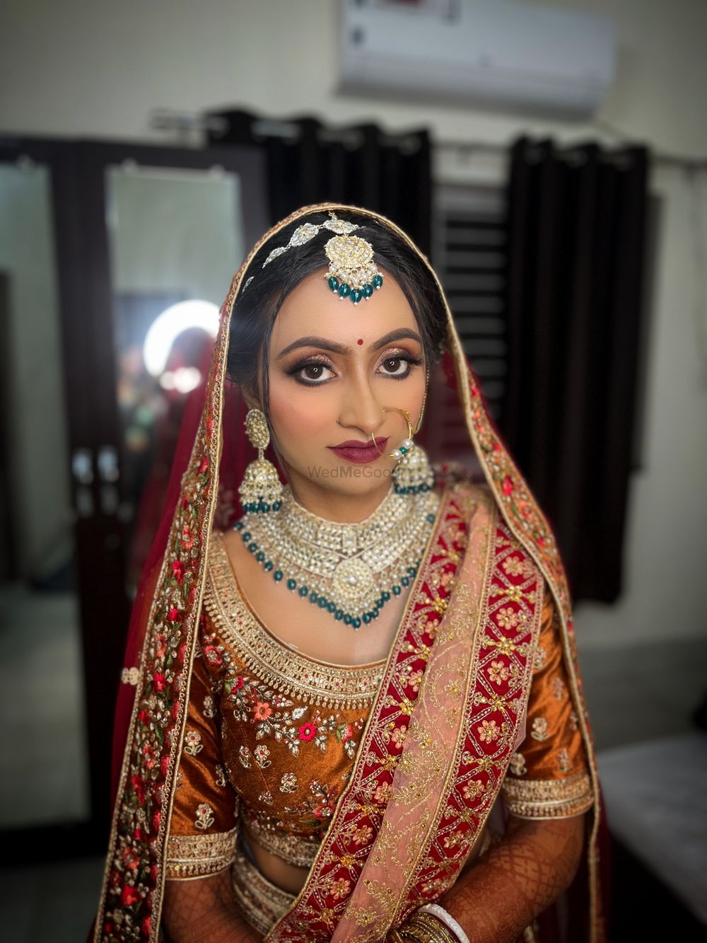 Photo From Bridal  - By Ashmita's Makeover