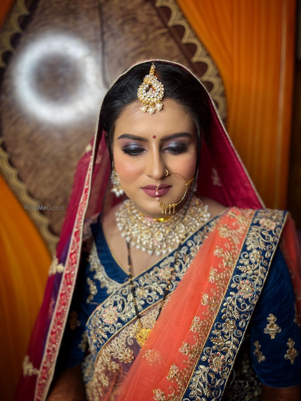 Photo From Bridal  - By Ashmita's Makeover