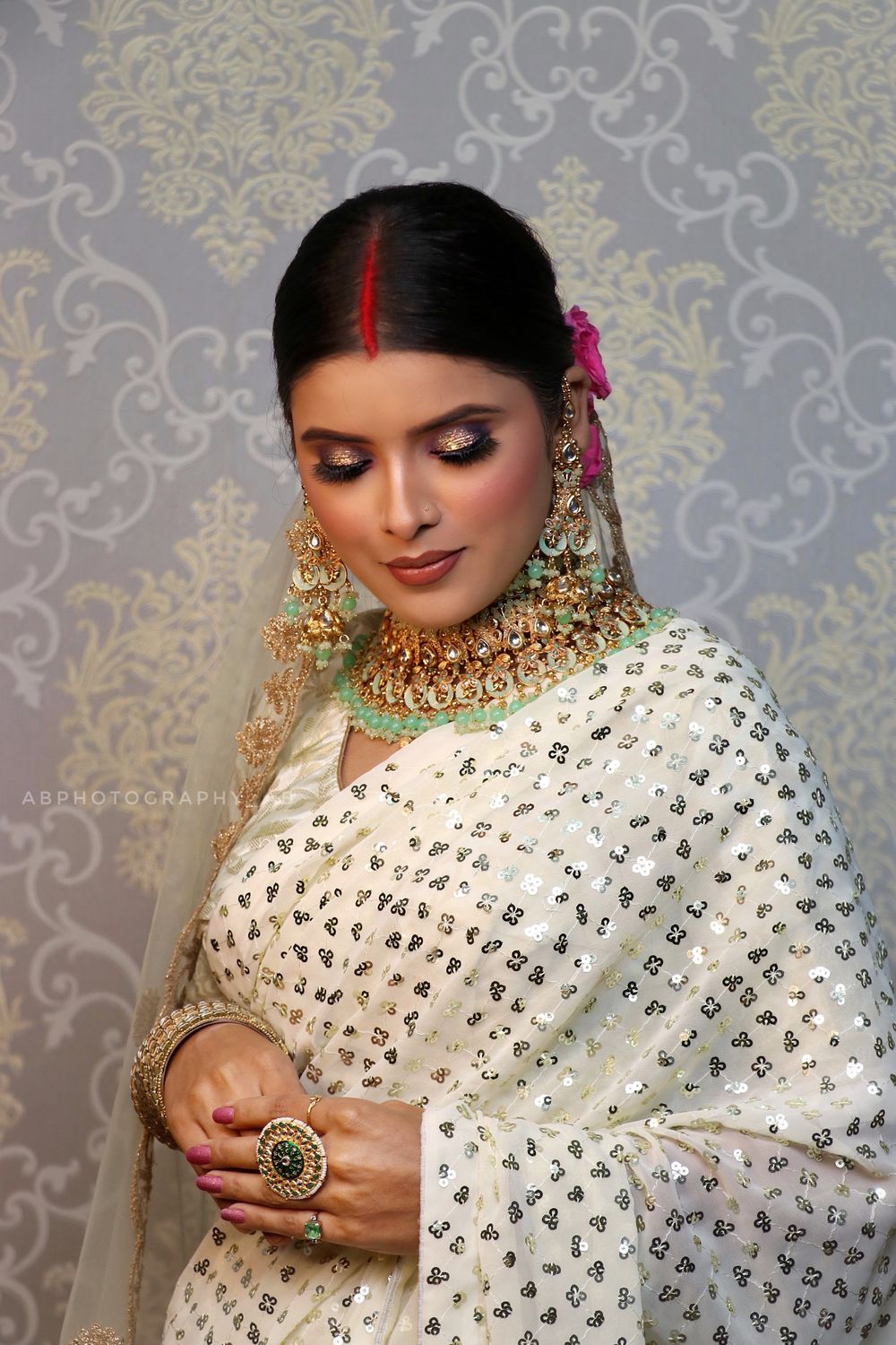 Photo From Bridal  - By Ashmita's Makeover