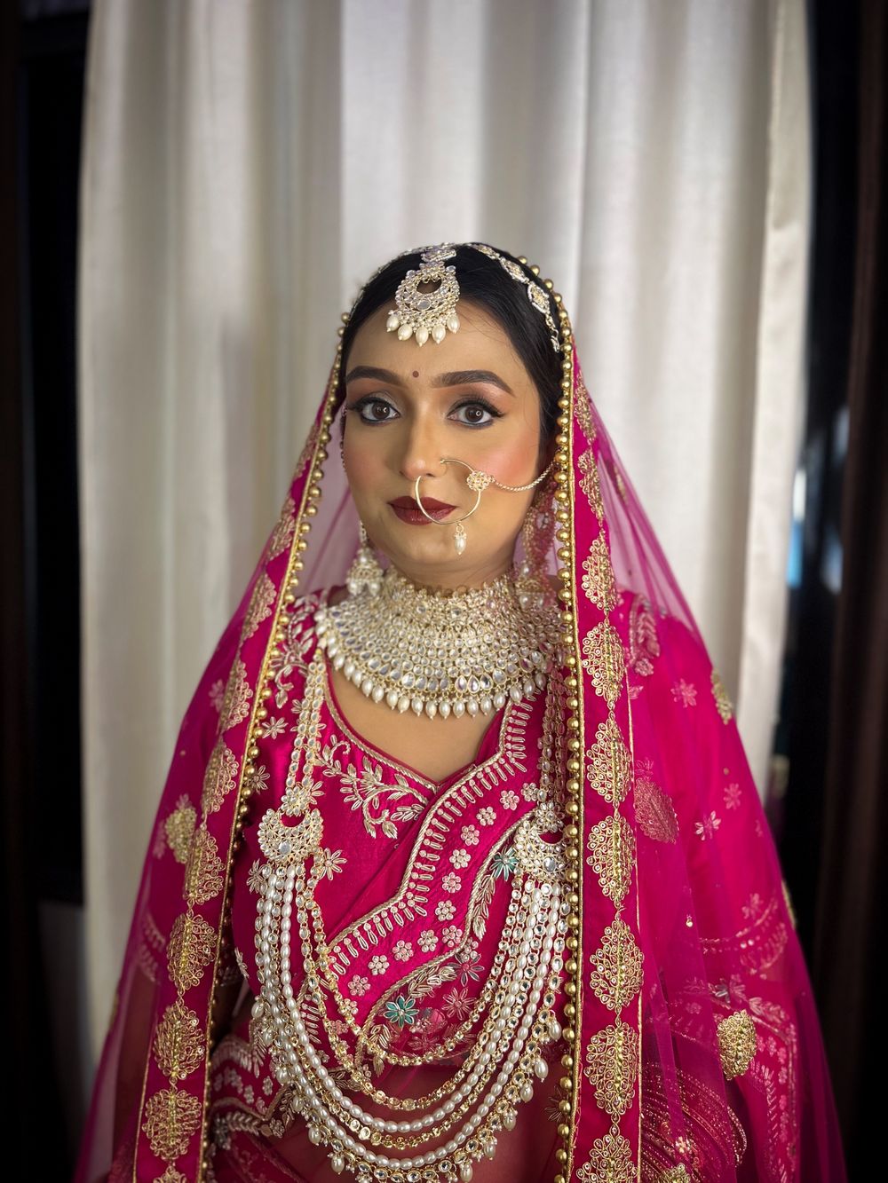 Photo From Bridal  - By Ashmita's Makeover