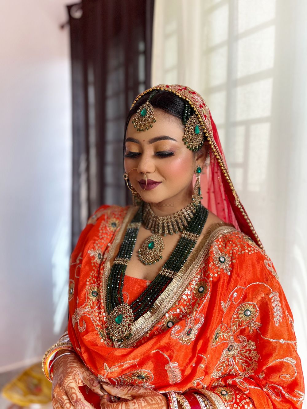 Photo From Bridal  - By Ashmita's Makeover