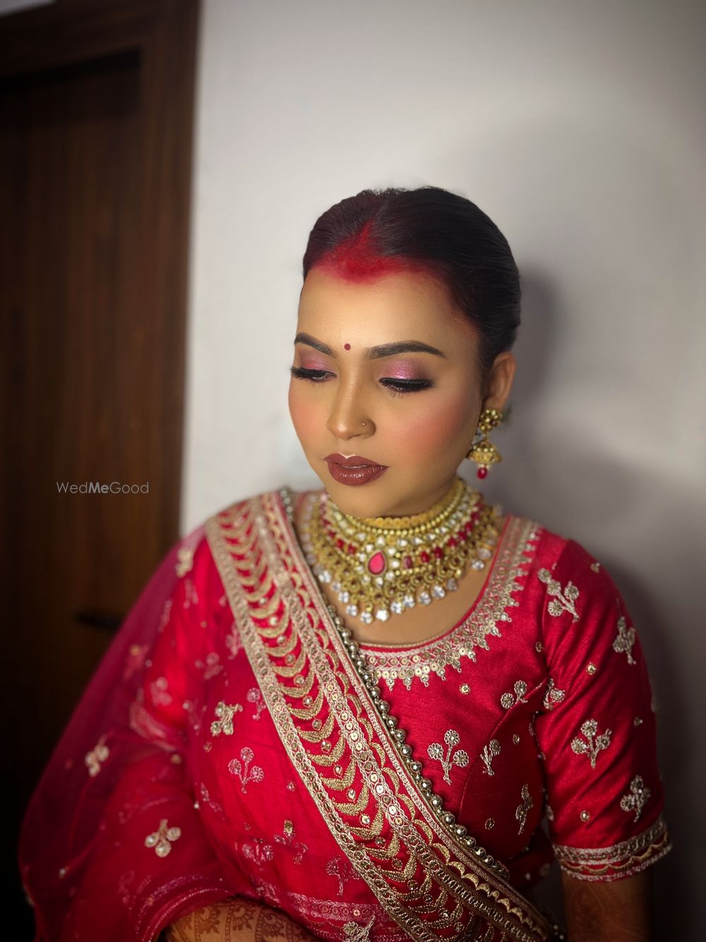 Photo From Bridal  - By Ashmita's Makeover