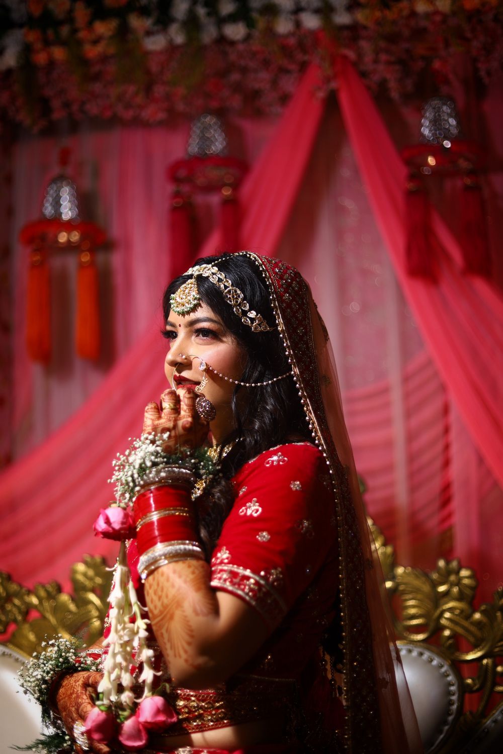 Photo From Bridal  - By Ashmita's Makeover