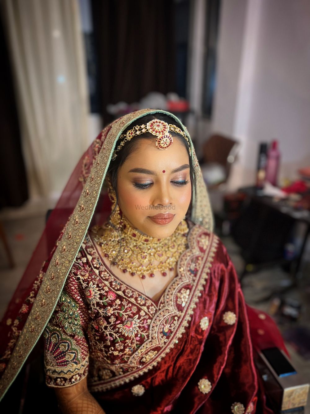 Photo From Bridal  - By Ashmita's Makeover