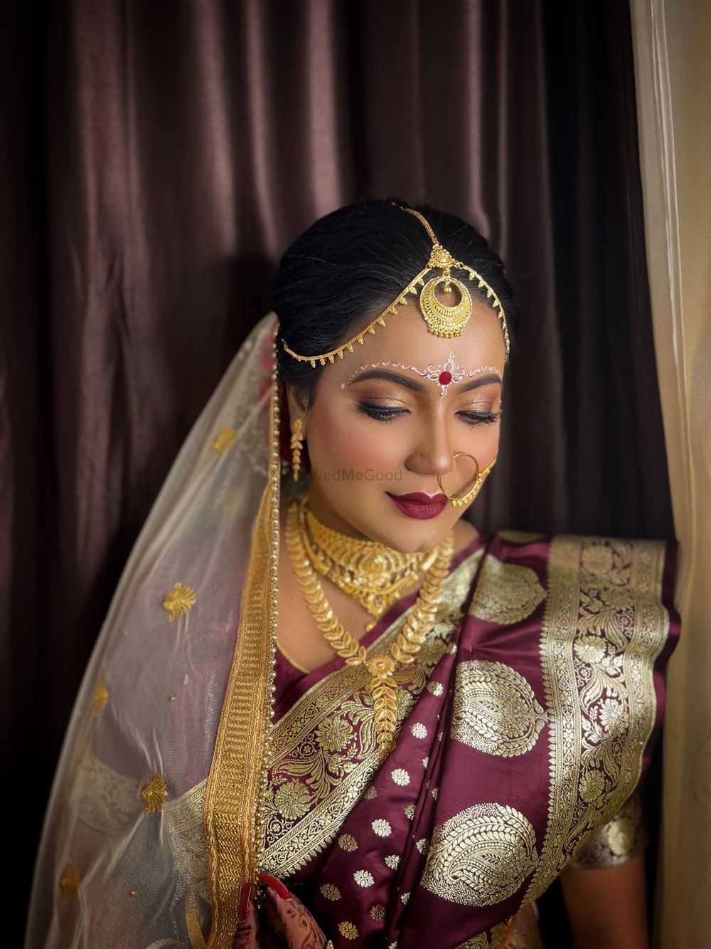 Photo From Bridal  - By Ashmita's Makeover