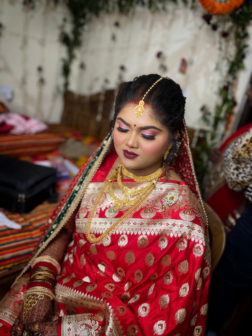 Photo From Bridal  - By Ashmita's Makeover