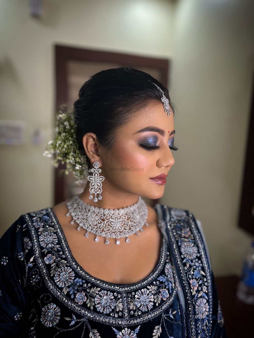 Photo From Bridal  - By Ashmita's Makeover