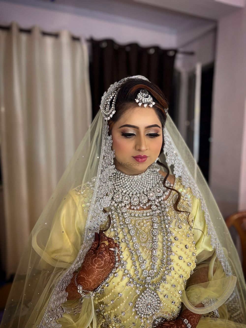 Photo From Bridal  - By Ashmita's Makeover