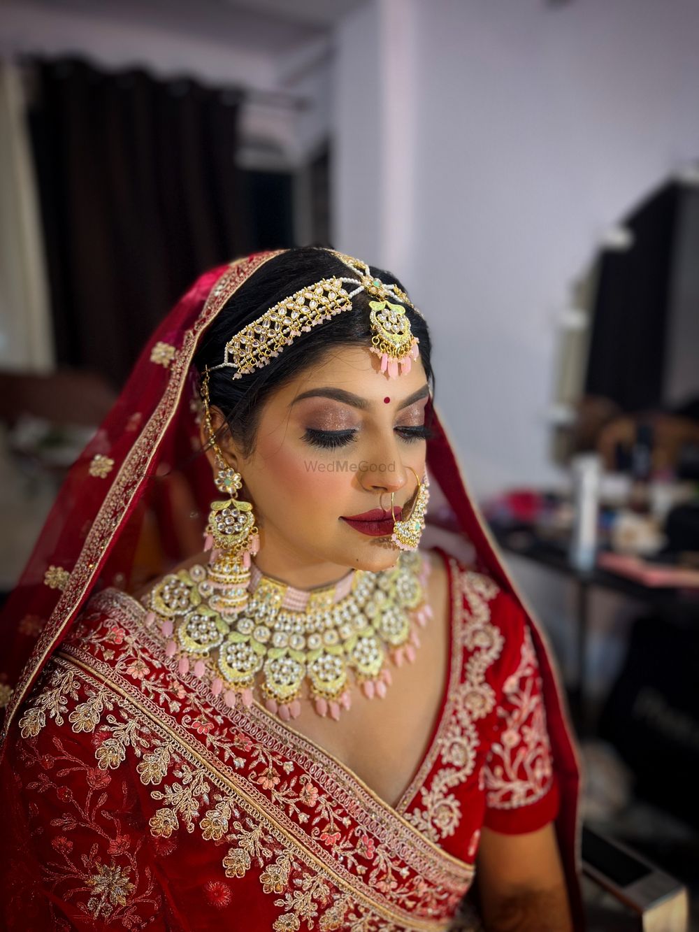 Photo From Bridal  - By Ashmita's Makeover