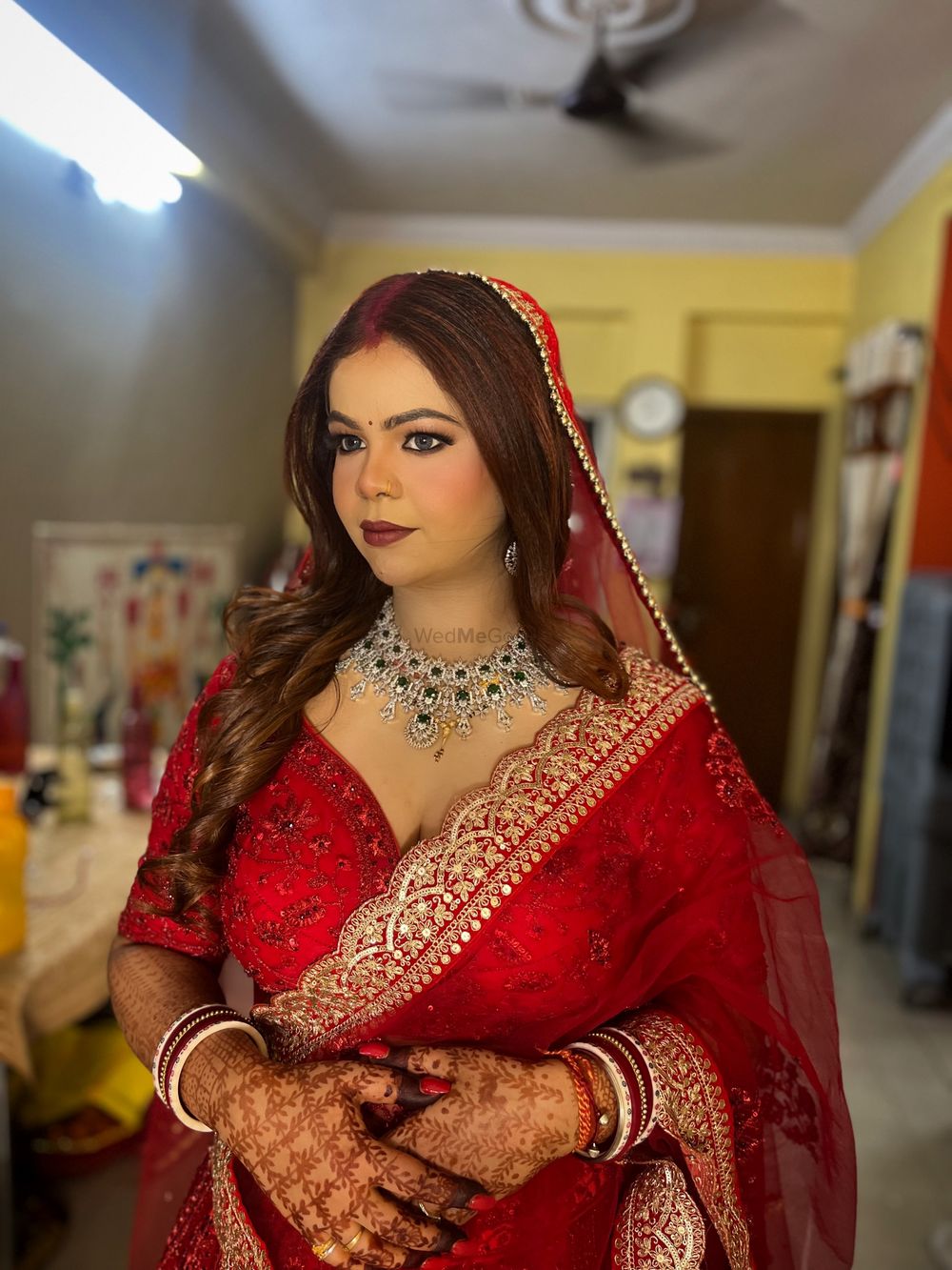 Photo From Bridal  - By Ashmita's Makeover