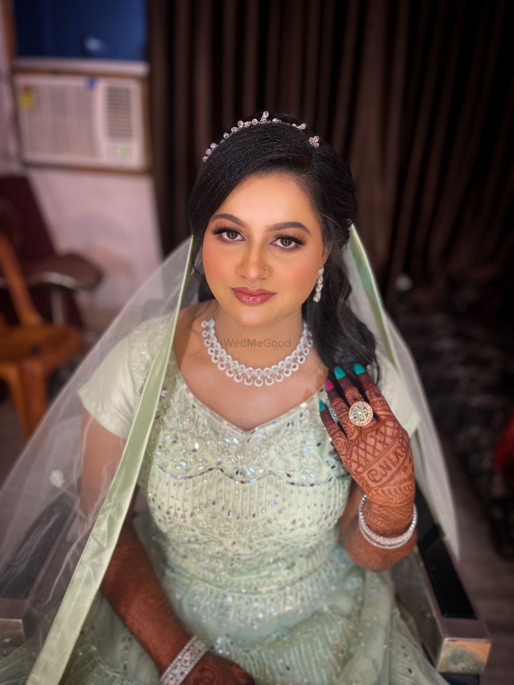 Photo From Engagement  - By Ashmita's Makeover