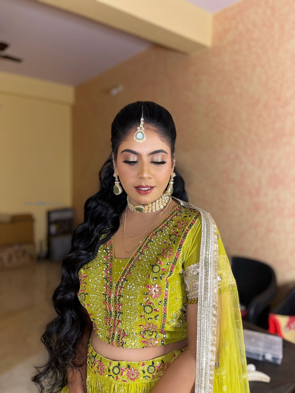 Photo From Engagement  - By Ashmita's Makeover