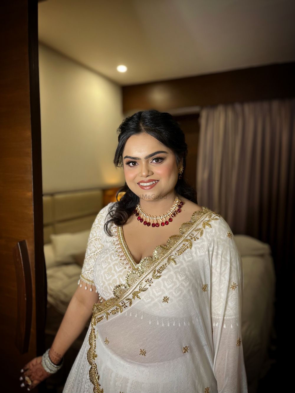 Photo From Engagement  - By Ashmita's Makeover