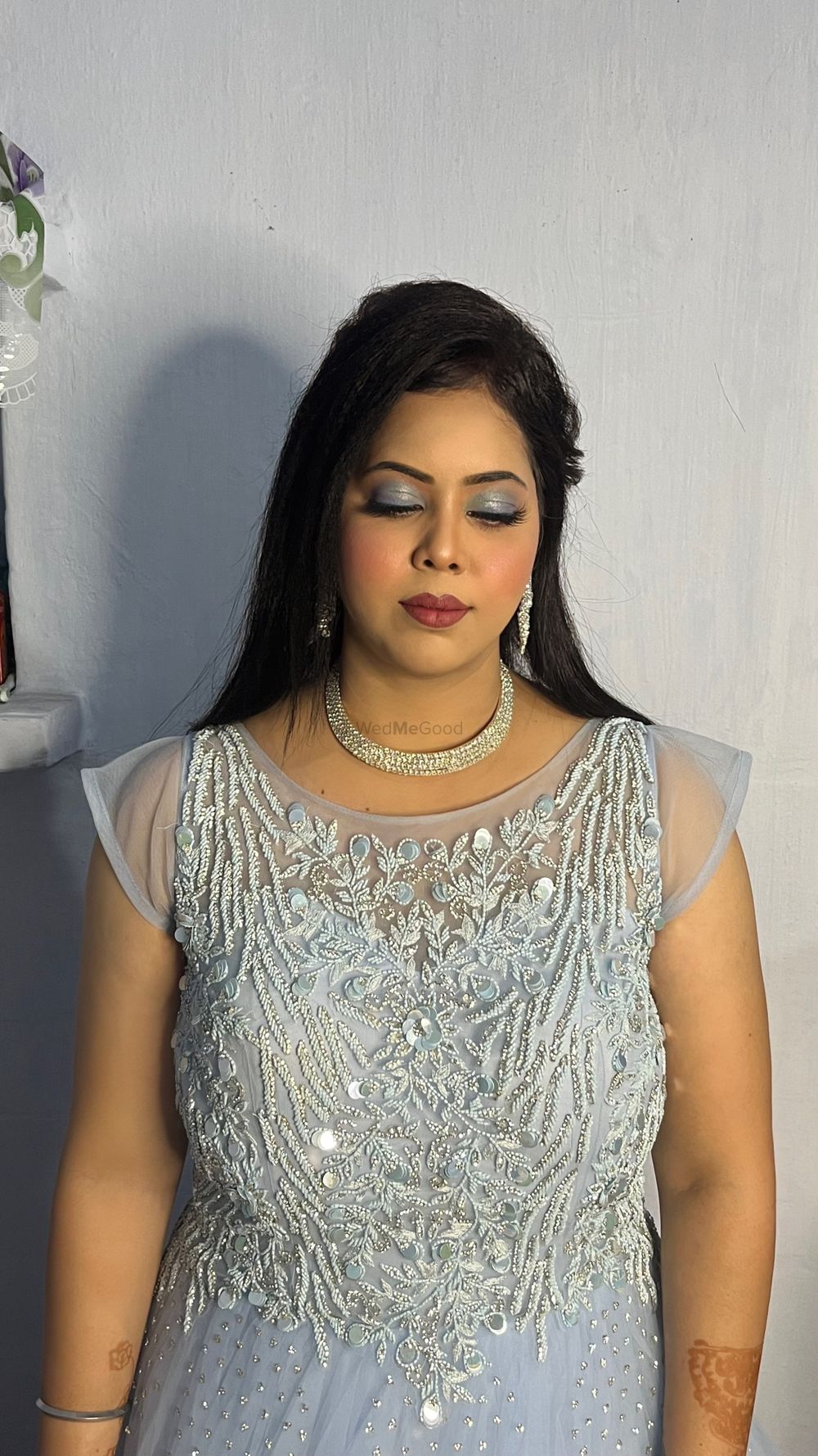 Photo From Engagement  - By Ashmita's Makeover