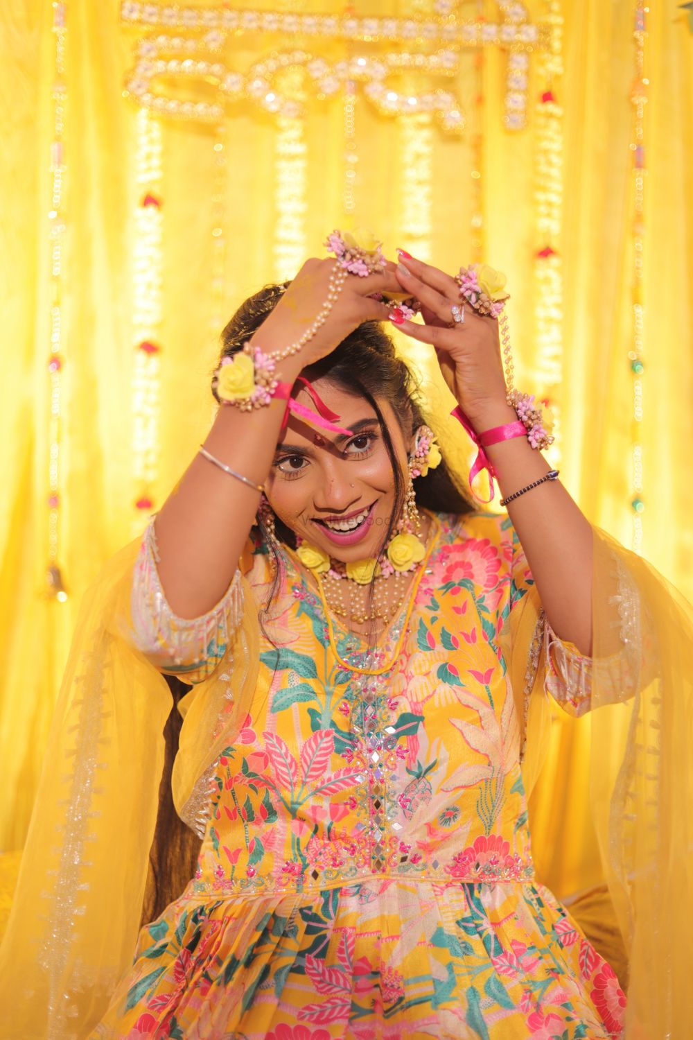 Photo From Engagement  - By Ashmita's Makeover