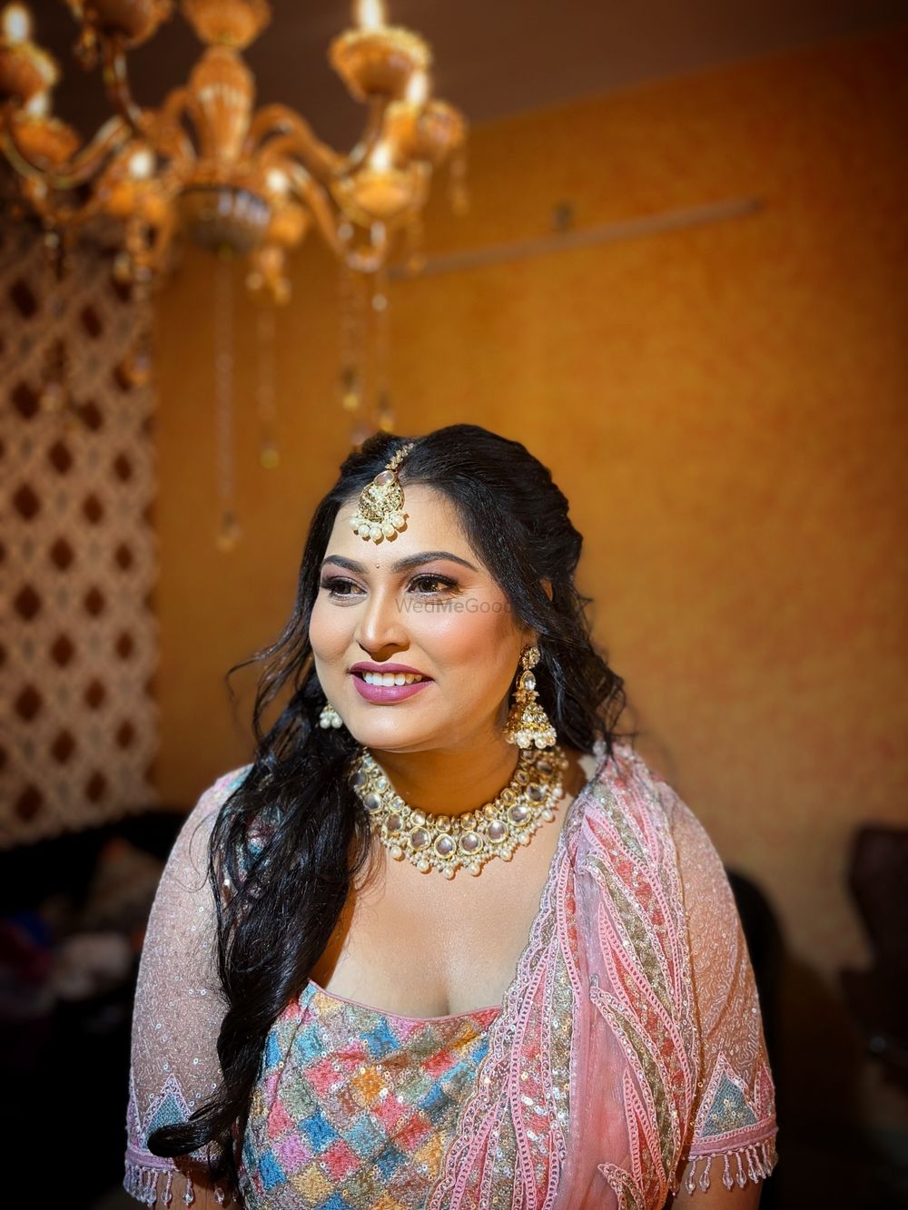 Photo From Engagement  - By Ashmita's Makeover