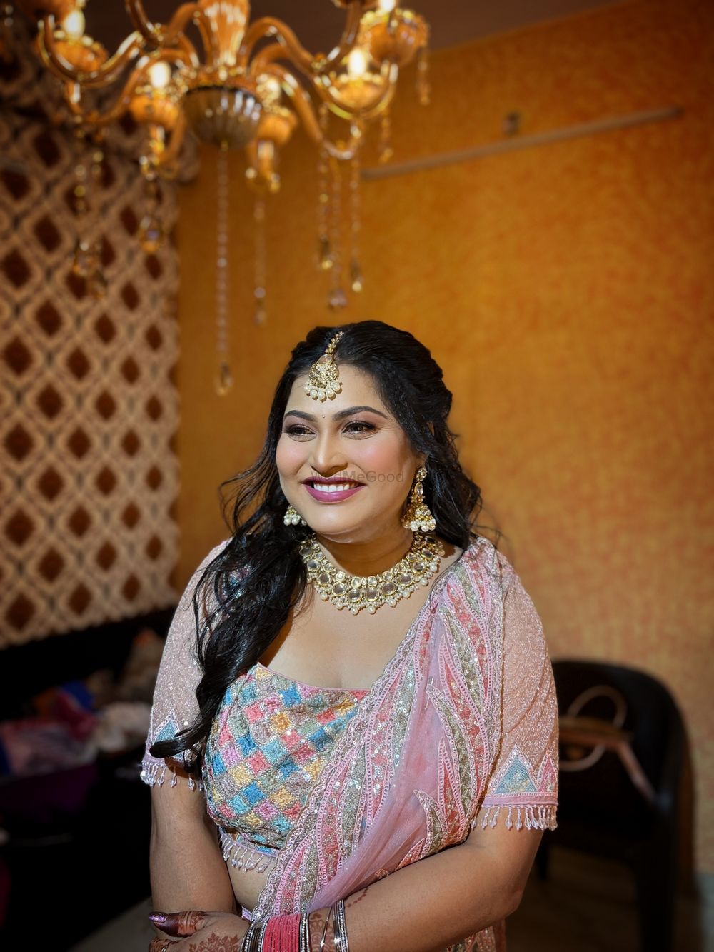 Photo From Engagement  - By Ashmita's Makeover