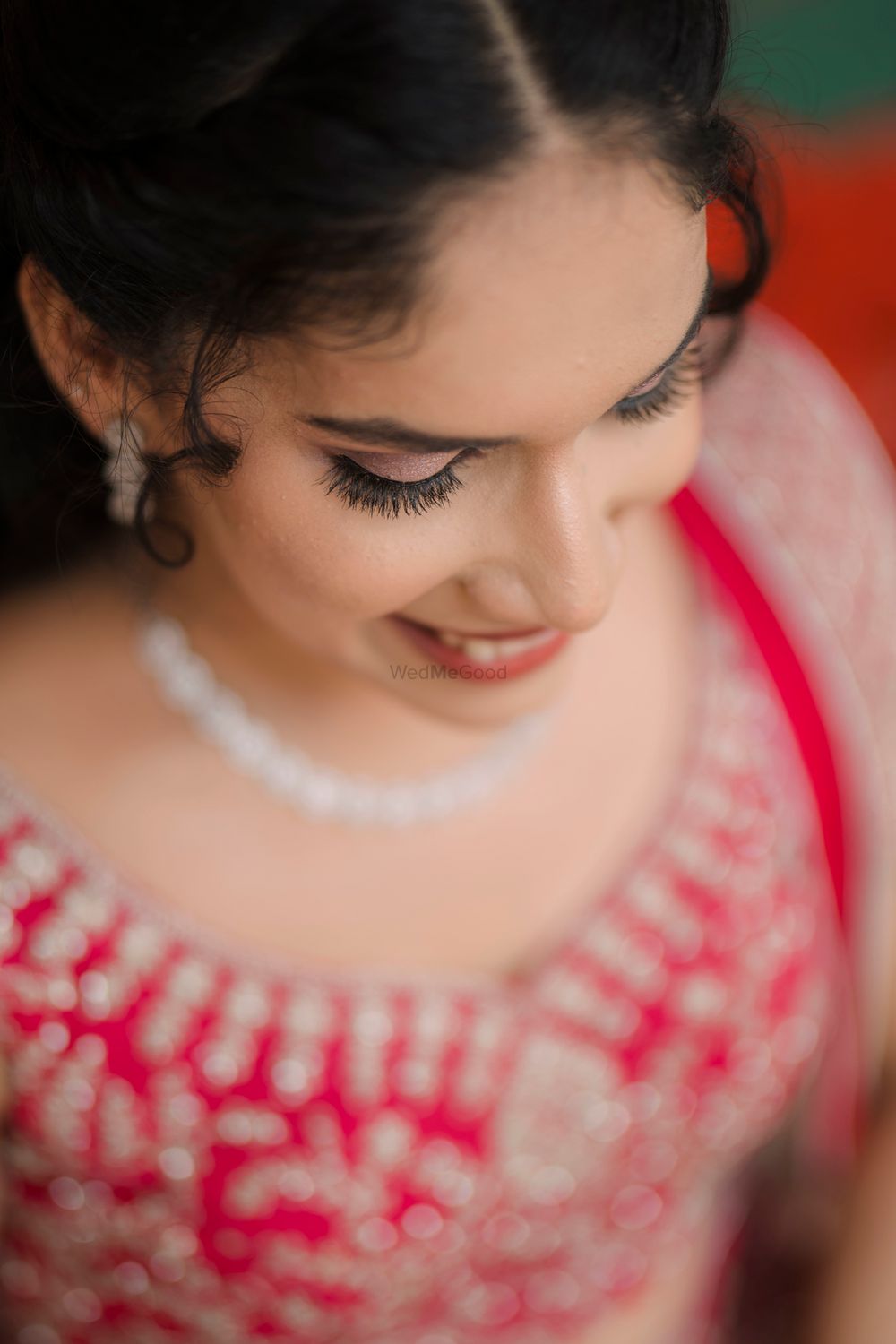 Photo From Engagement Bride - By Ashwini Shankar Makeup 