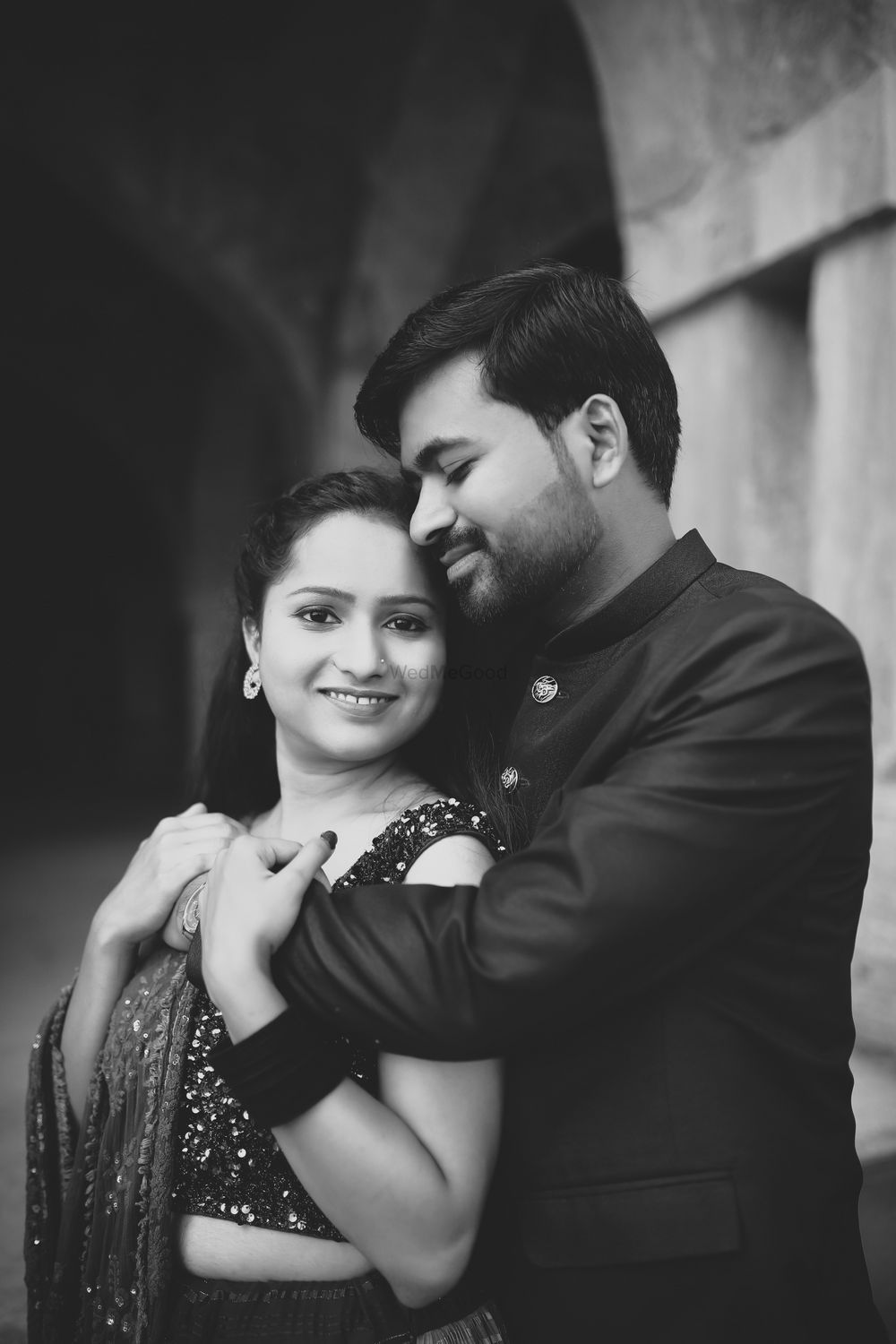 Photo From Prasad & Shruti Pre Wedding Shoot - By Shadowgraphy Studio