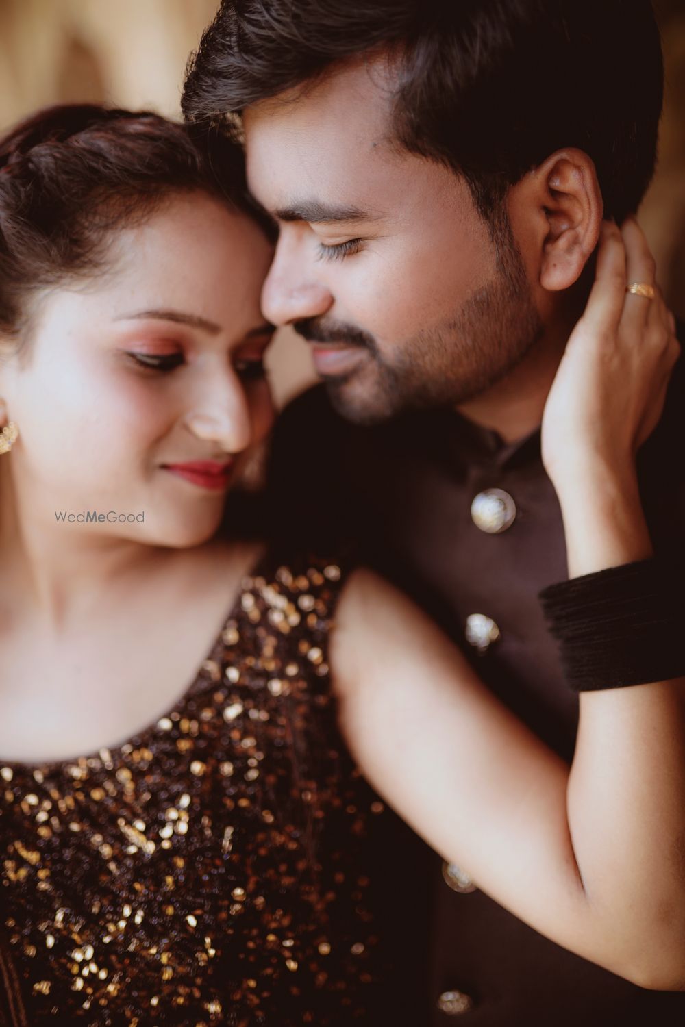 Photo From Prasad & Shruti Pre Wedding Shoot - By Shadowgraphy Studio