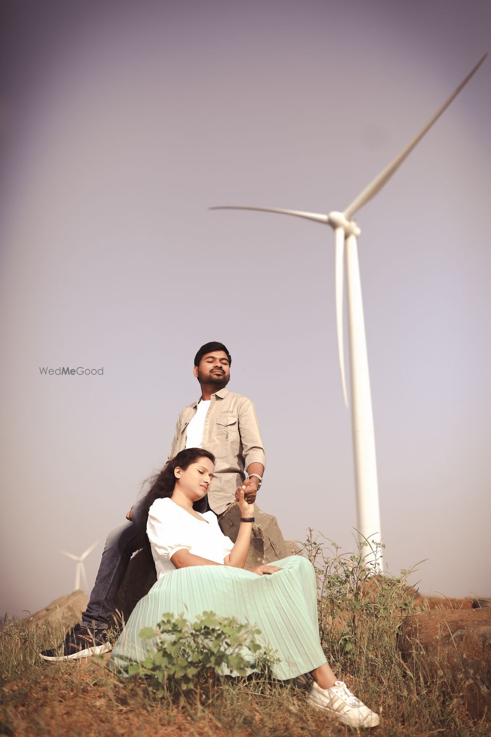 Photo From Prasad & Shruti Pre Wedding Shoot - By Shadowgraphy Studio