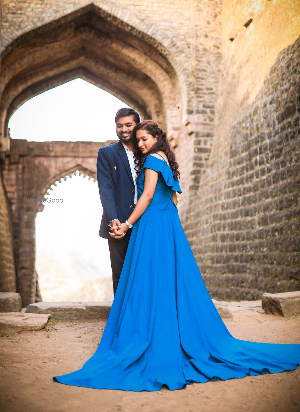 Photo From Prasad & Shruti Pre Wedding Shoot - By Shadowgraphy Studio