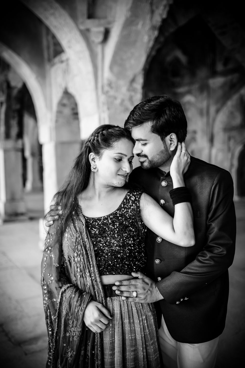 Photo From Prasad & Shruti Pre Wedding Shoot - By Shadowgraphy Studio