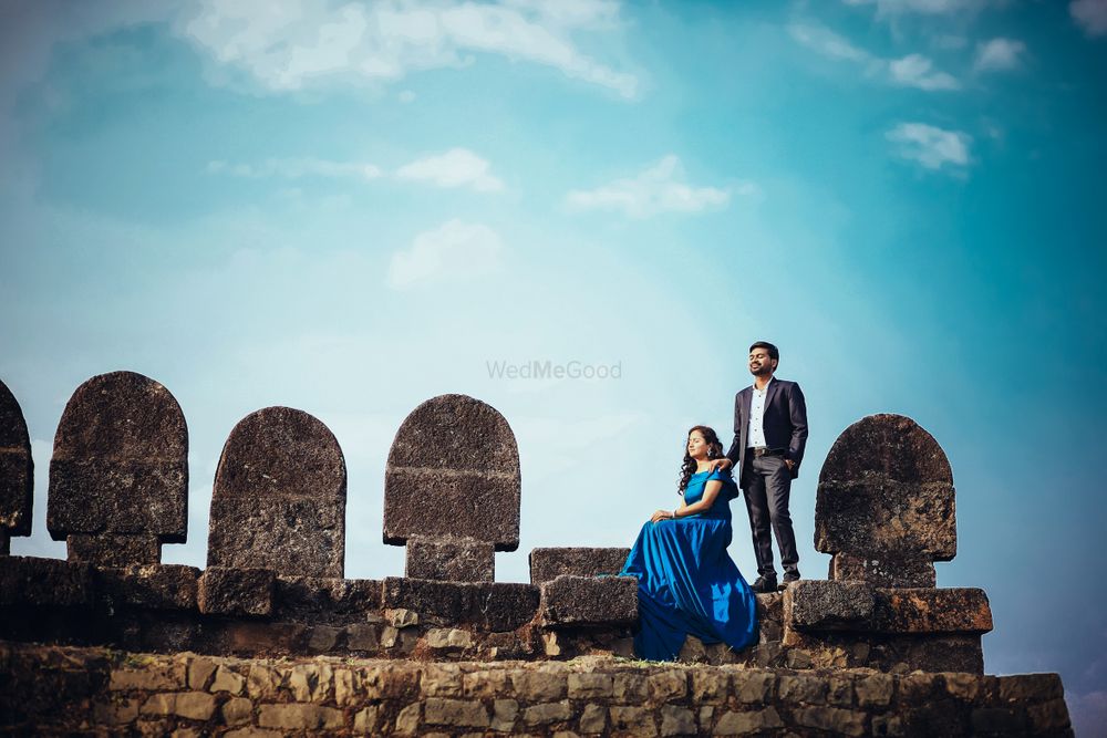 Photo From Prasad & Shruti Pre Wedding Shoot - By Shadowgraphy Studio