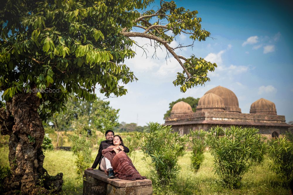 Photo From Prasad & Shruti Pre Wedding Shoot - By Shadowgraphy Studio