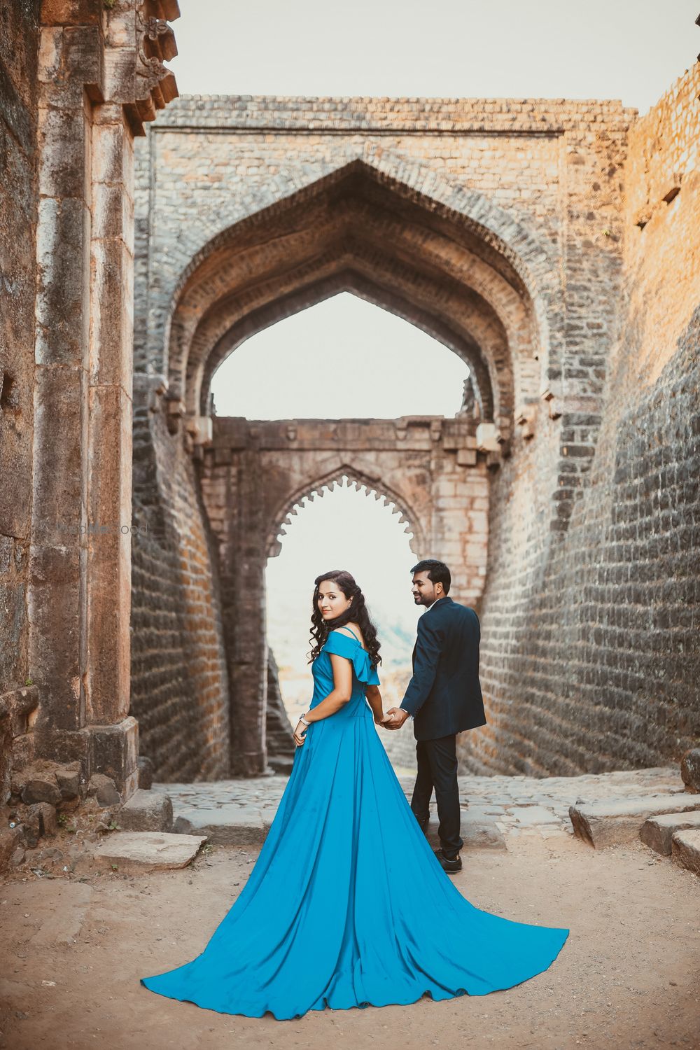 Photo From Prasad & Shruti Pre Wedding Shoot - By Shadowgraphy Studio