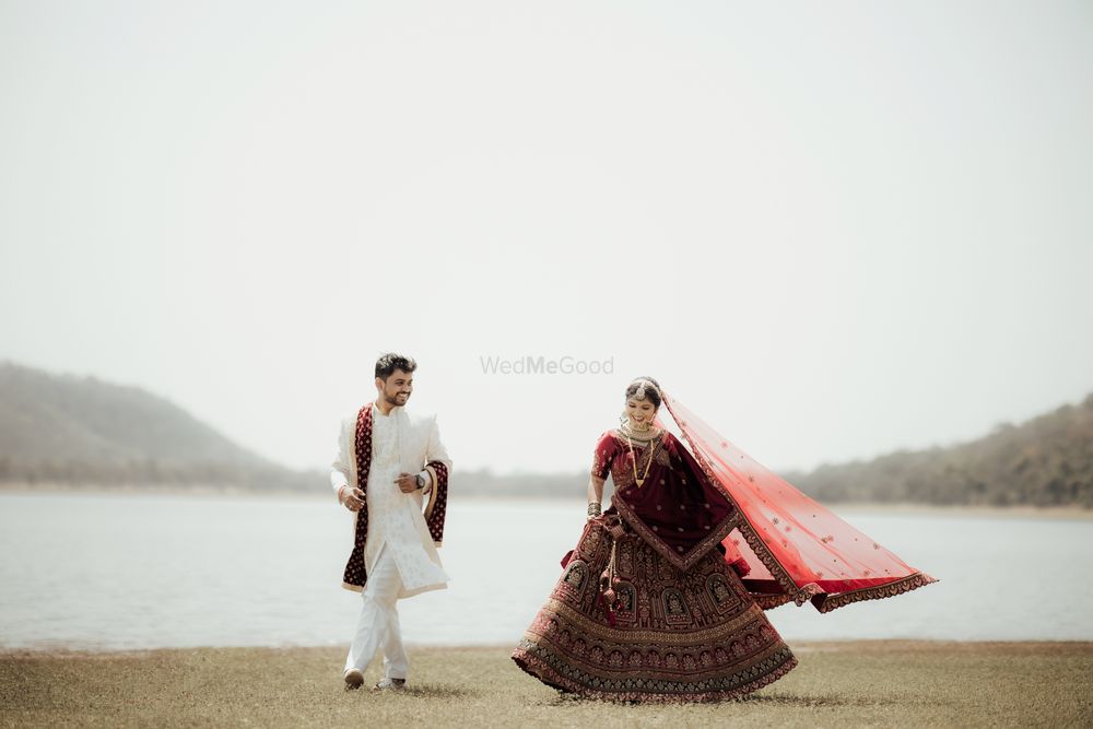 Photo From Rajat & Neha  - By Click Studio