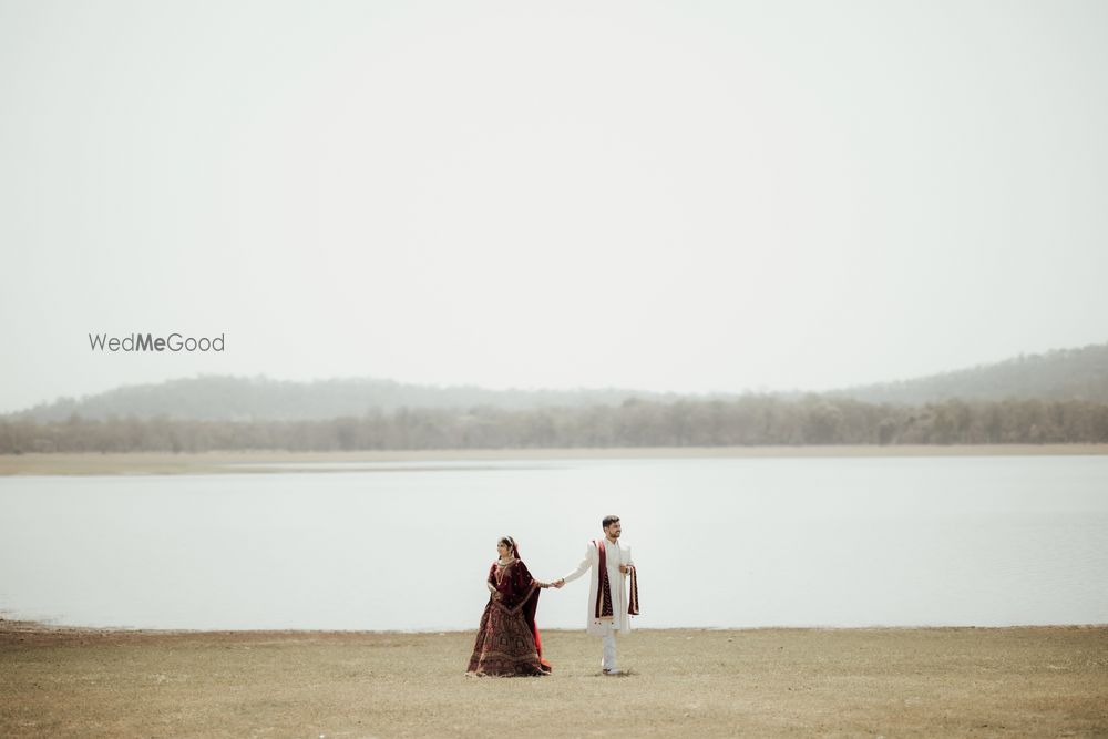 Photo From Rajat & Neha  - By Click Studio