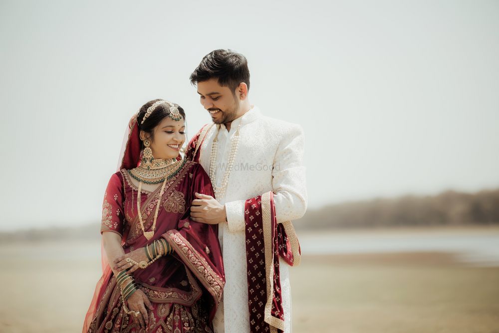 Photo From Rajat & Neha  - By Click Studio