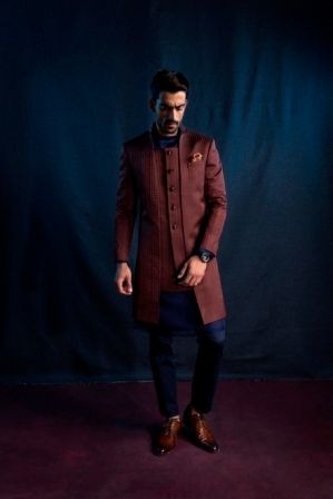Photo From ETHNIC - By The Maroon Suit