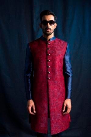 Photo From ETHNIC - By The Maroon Suit