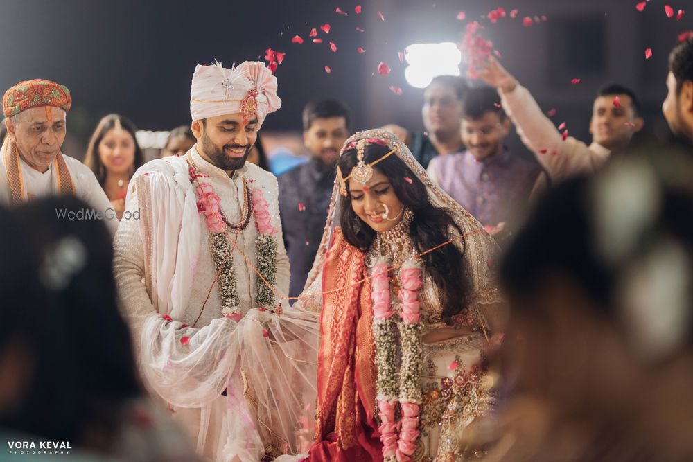 Photo From Jenil & Labdhi - By Shubhtithi Weddings