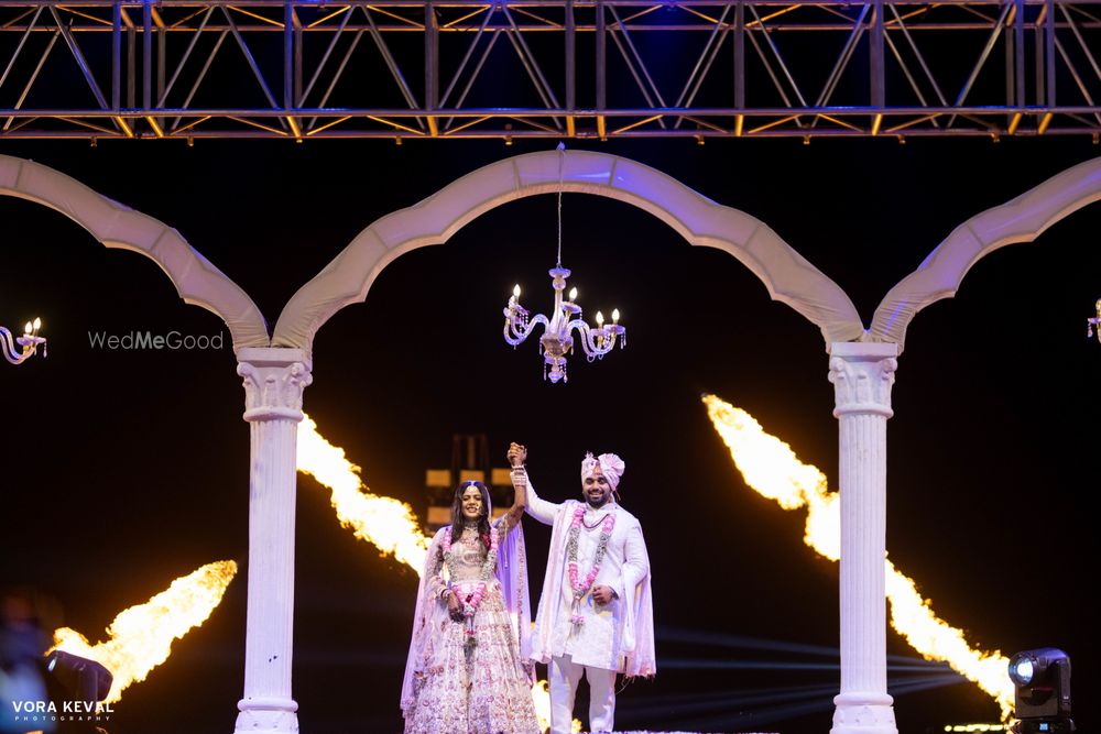Photo From Jenil & Labdhi - By Shubhtithi Weddings