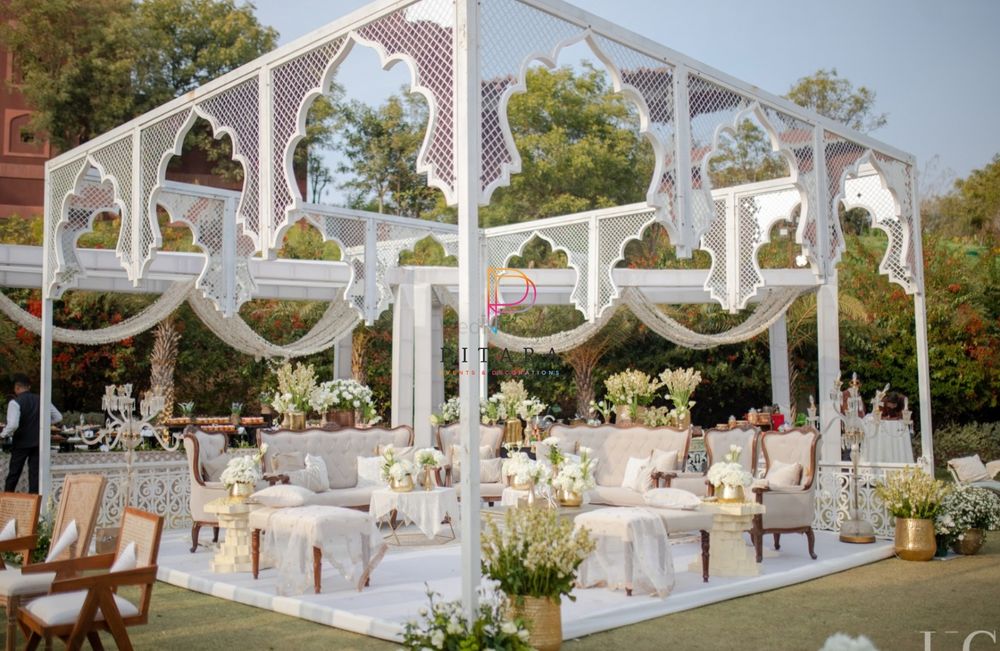 Photo From Devi Ratn Wedding Jaipur - By Pitara Events and Decoration 