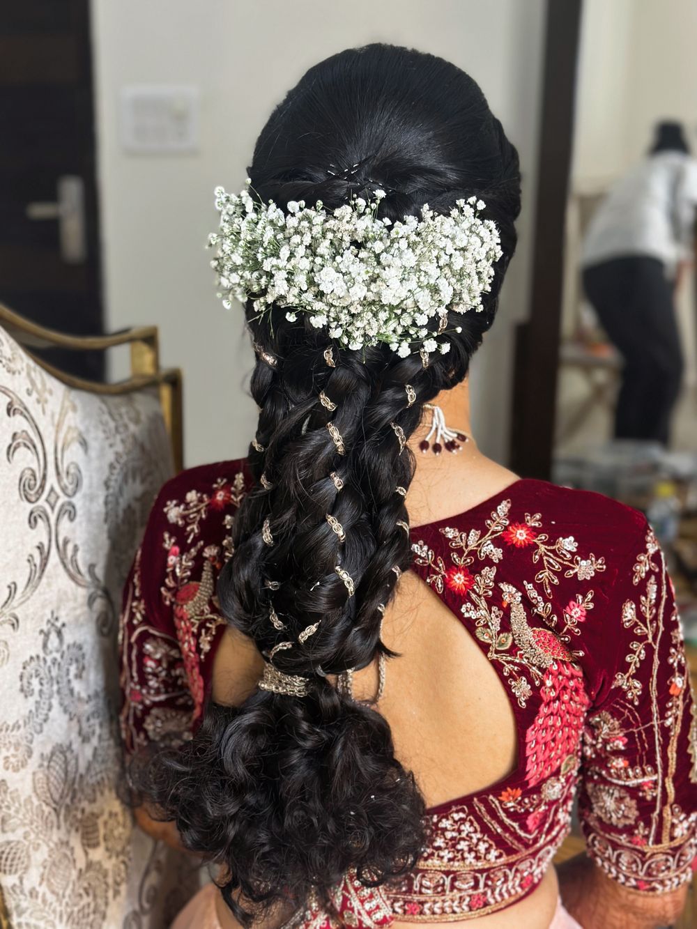 Photo From Engagement Bride - Akanksha  - By Nikita Gaur Makeovers