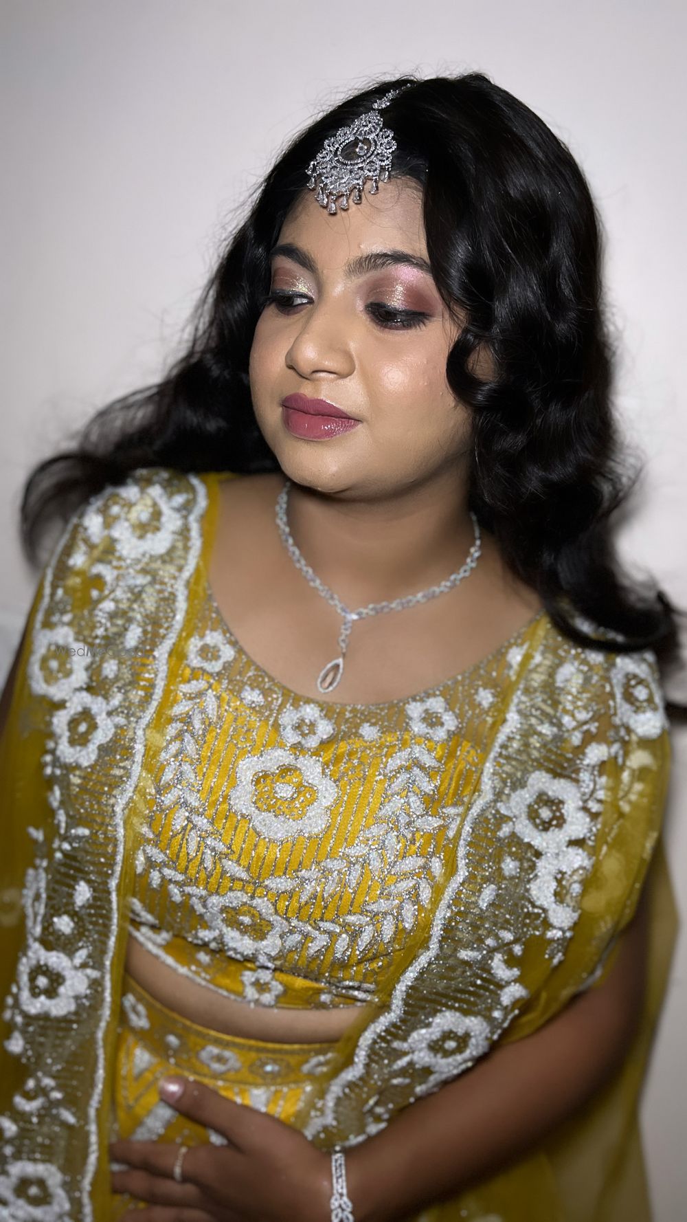 Photo From Aditi - By LÈ Salon by Prakritii