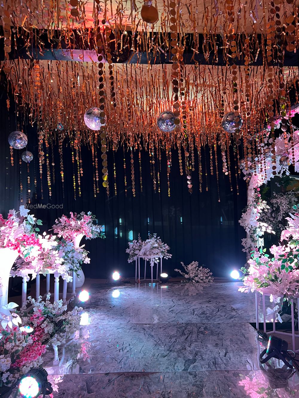 Photo From #RR_ki_Mohabatein - By Aesthetic Weddings & Events