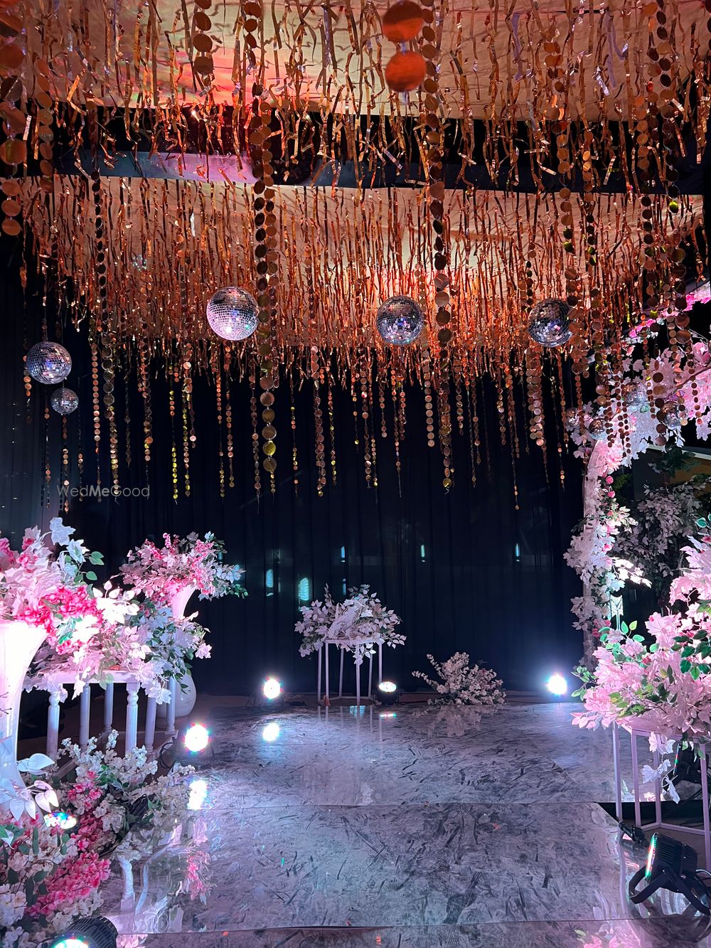 Photo From #RR_ki_Mohabatein - By Aesthetic Weddings & Events